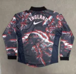 England 2026 GK Jersey S-4XL Fan Version - Image 2