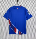 Retro Getafe 09/10 Home Jersey S-XXL - Image 2