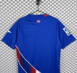 Retro Getafe 09/10 Home Jersey S-XXL - Image 4