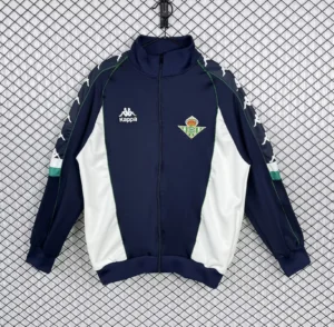 Betis Windbreaker