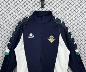 Betis Windbreaker - Image 3