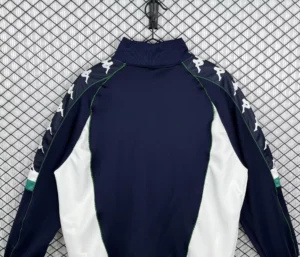 Betis Windbreaker - Image 4