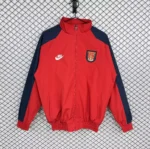 Arsenal Windbreaker