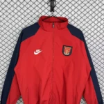 Arsenal Windbreaker - Image 3