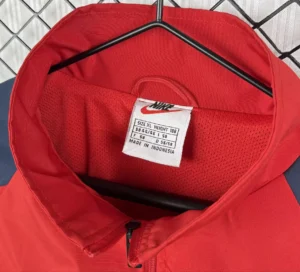 Arsenal Windbreaker - Image 5