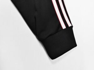 Man United Stone Roses Jacket - Image 10