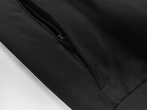 Man United Stone Roses Jacket - Image 11