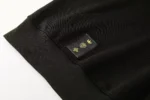 Man United Hoodie Black - Image 7