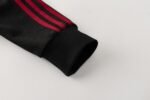 2627 LVP Hoodie Training Suit Black - Image 6