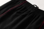 2627 LVP Hoodie Training Suit Black - Image 9