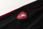 2627 LVP Hoodie Training Suit Black - Image 10