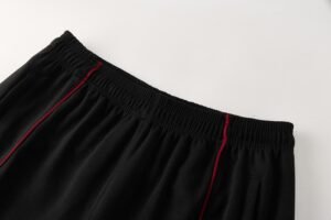 2627 LVP Hoodie Training Suit Black - Image 11