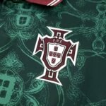 2026 Portugal Special Jersey S-XXL Fan Version - Image 3