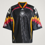 Bringback Remixed Germany Jersey