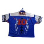 Bringback Remixed Japan Jersey - Image 4