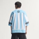 Bringback Remixed Argentina Jersey - Image 2