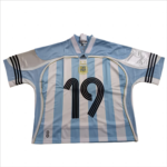 Bringback Remixed Argentina Jersey - Image 3
