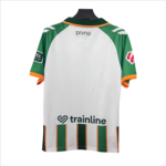 Real Betis Balompié Forever Green Men's Jersey 25/26 - Image 2