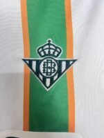 Real Betis Balompié Forever Green Men's Jersey 25/26 - Image 4