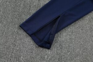 Man City 25/26 Half Zipper Training Suit - Image 8