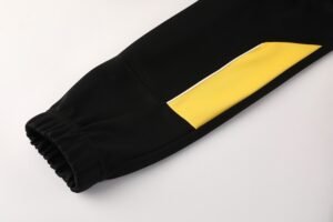 Dortmund full zipper training suit - Image 4