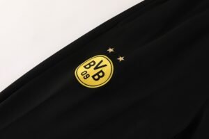 Dortmund full zipper training suit - Image 6