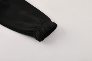 Dortmund full zipper training suit - Image 8