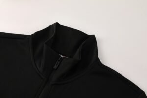 Dortmund full zipper training suit - Image 11