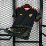 Jamaica 2026 Away Jersey S-4XL Fan Version
