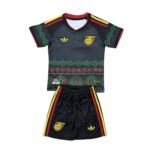 Jamaica 2026 Away Jersey S-4XL Fan Version - Image 2