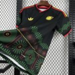 Jamaica 2026 Away Jersey S-4XL Fan Version - Image 3