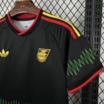 Jamaica 2026 Away Jersey S-4XL Fan Version - Image 6