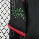 Jamaica 2026 Away Jersey S-4XL Fan Version - Image 7