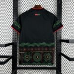 Jamaica 2026 Away Jersey S-4XL Fan Version - Image 8