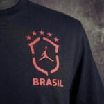 Brazil T-shirt - Image 4