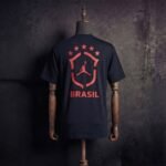 Brazil T-shirt - Image 8