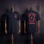 Brazil T-shirt - Image 9