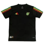 Jamaica 2026 Black Training Jersey S-XXL Fan Version