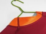 Retro Roma 00/01 Home Jersey Long Sleeves S-XXL - Image 9