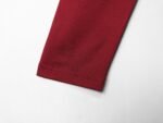 Retro Roma 00/01 Home Jersey Long Sleeves S-XXL - Image 11