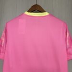 2026 Portugal Pink Jersey S-XXL Fan Version - Image 8