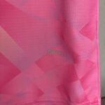 2026 Portugal Pink Jersey S-XXL Fan Version - Image 9