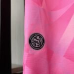 2026 Portugal Pink Jersey S-XXL Fan Version - Image 10