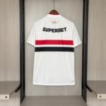 Sao Paulo 2026/27 Home Jersey S-4XL Fan Version - Image 2