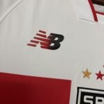 Sao Paulo 2026/27 Home Jersey S-4XL Fan Version - Image 5