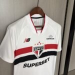 Sao Paulo 2026/27 Home Jersey S-4XL Fan Version - Image 6