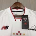 Sao Paulo 2026/27 Home Jersey S-4XL Fan Version - Image 8