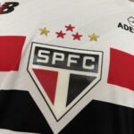 Player Version Sao Paulo 2026/27 Home Jersey S-4XL - Image 4
