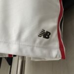 Player Version Sao Paulo 2026/27 Home Jersey S-4XL - Image 7