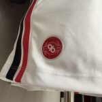 Player Version Sao Paulo 2026/27 Home Jersey S-4XL - Image 8